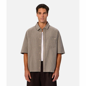 Industrie Charlestown Short Sleeve Shirt