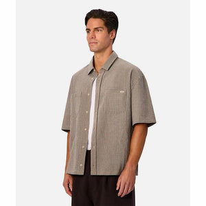 Industrie Charlestown Short Sleeve Shirt