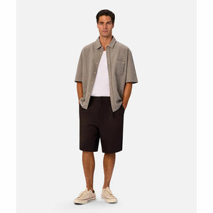 Industrie Charlestown Short Sleeve Shirt