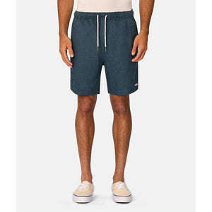 Industrie Marina Linen Short