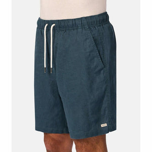 Industrie Marina Linen Short