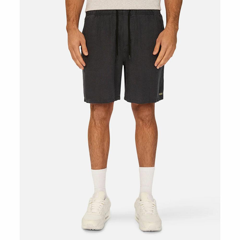 Industrie Marina Linen Short