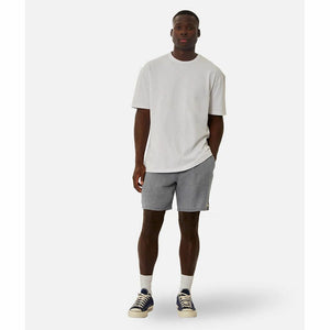 Industrie Marina Linen Short