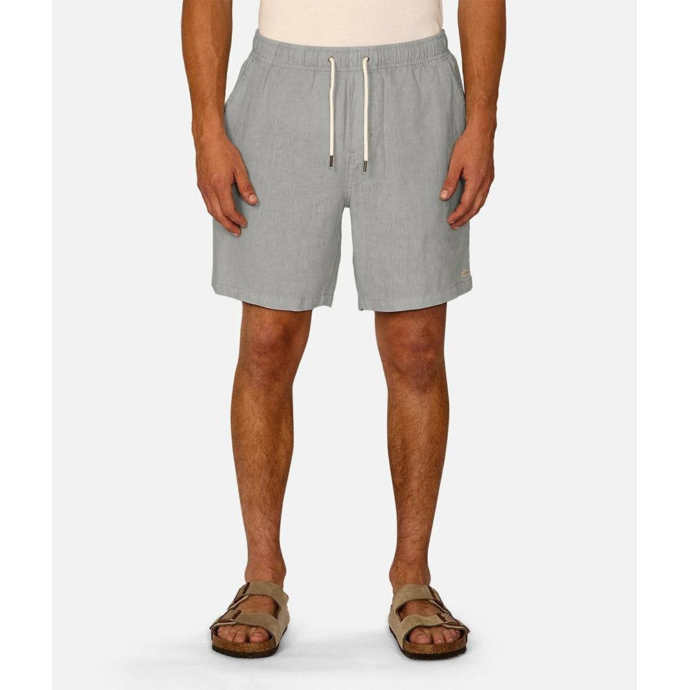 Industrie Marina Linen Short