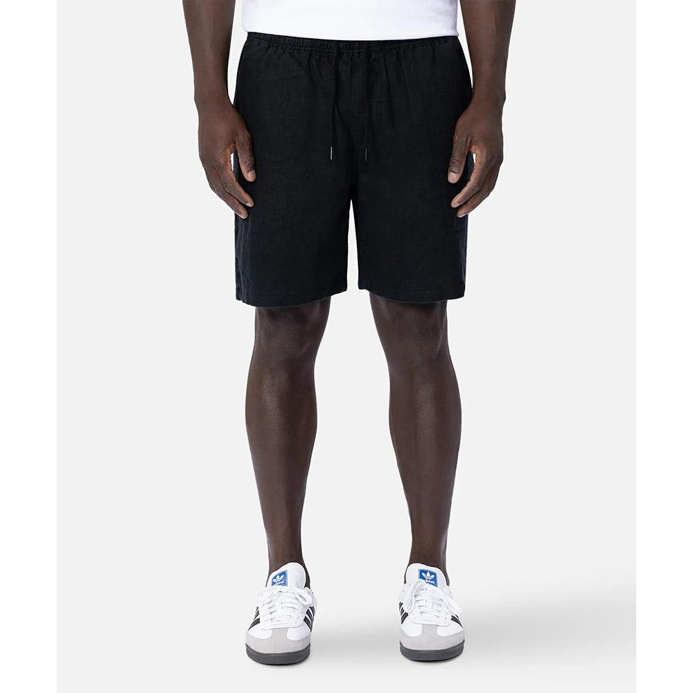Industrie Marina Linen Short