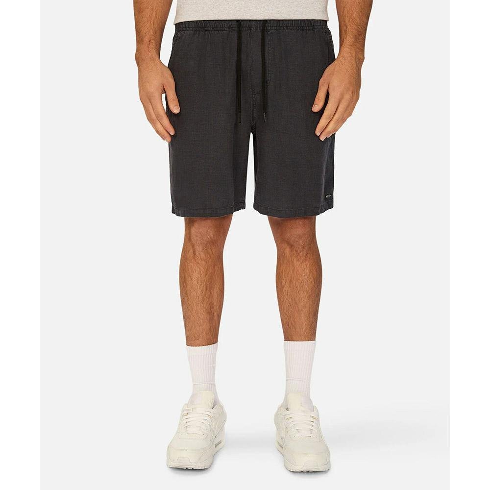 Industrie Marina Linen Short