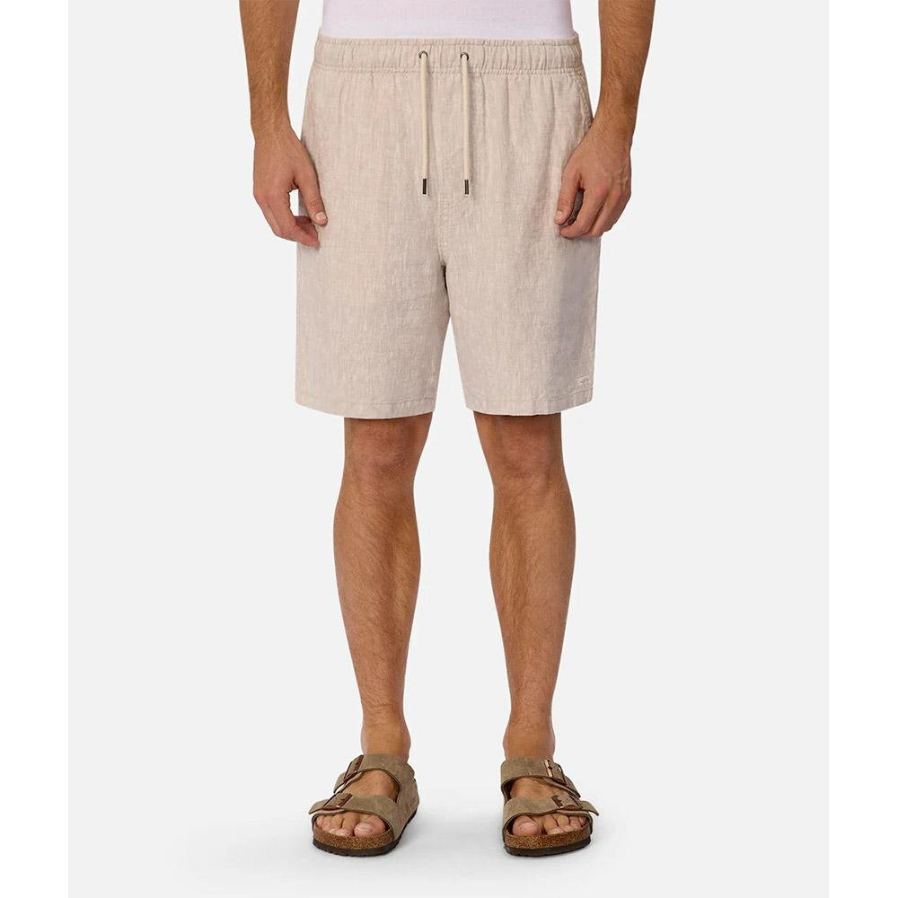 Industrie Marina Linen Short