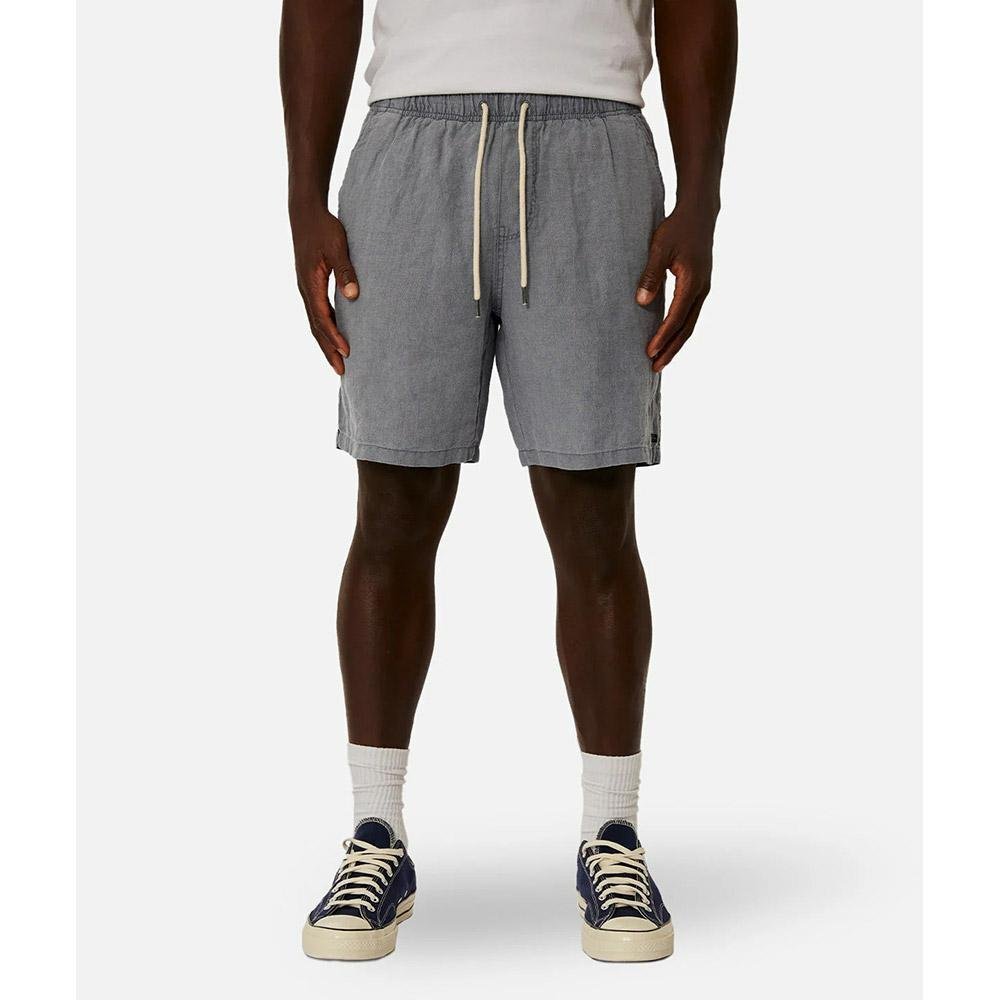 Industrie Marina Linen Short