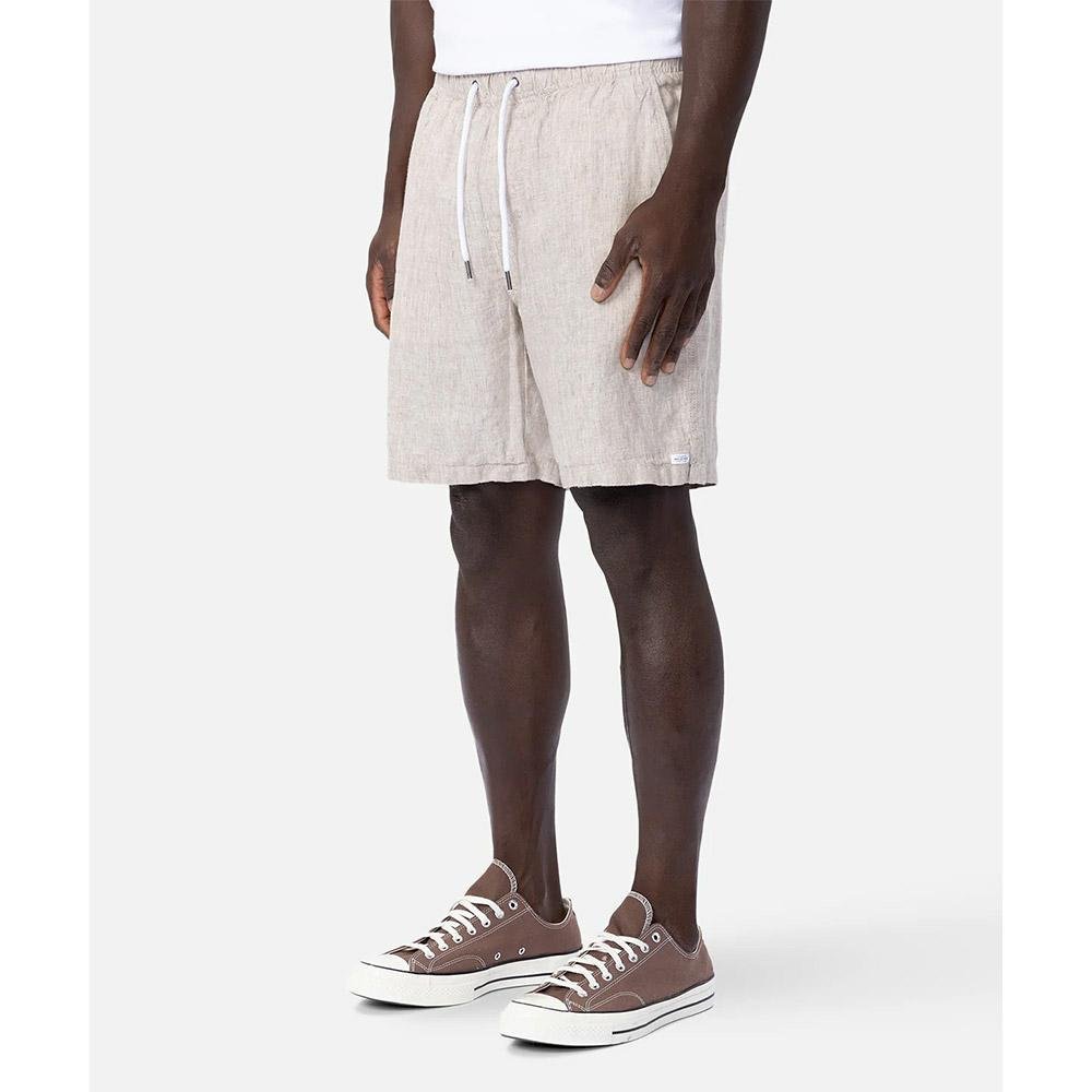 Industrie Marina Linen Short