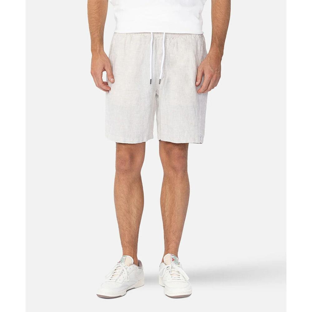 Industrie Marina Linen Short