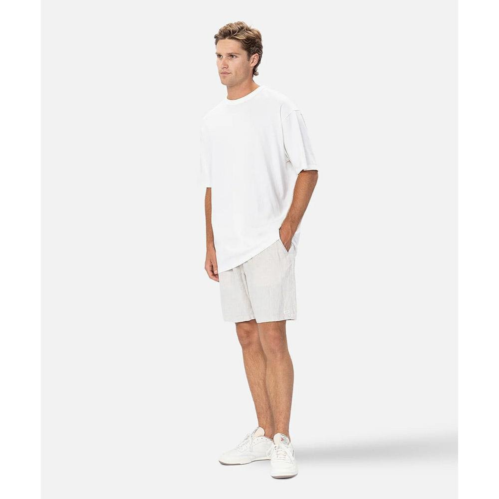 Industrie Marina Linen Short