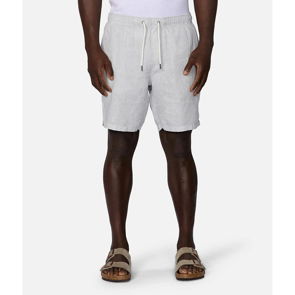 Industrie Marina Linen Short