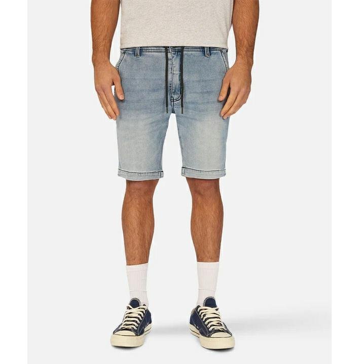 Industrie Drifter Denim NC Short