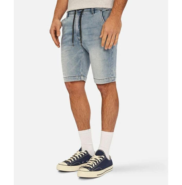 Industrie Drifter Denim NC Short