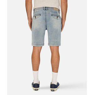 Industrie Drifter Denim NC Short