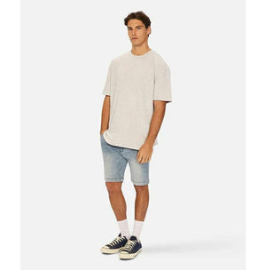 Industrie Drifter Denim NC Short