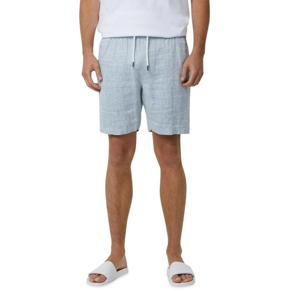 Industrie Agora Linen Short