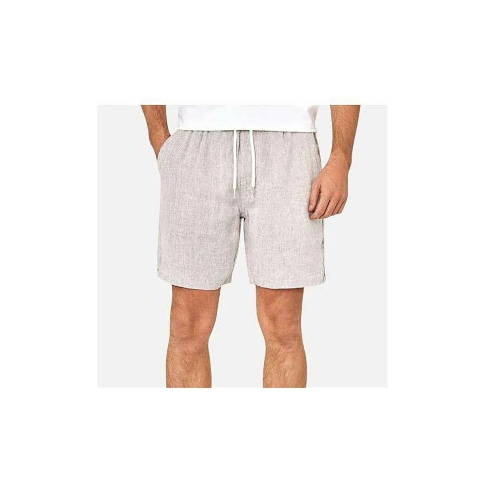 Industrie Agora Linen Short