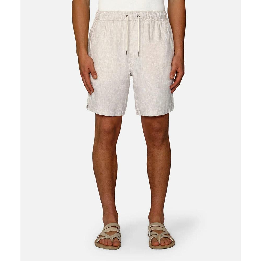 Industrie Agora Linen Short