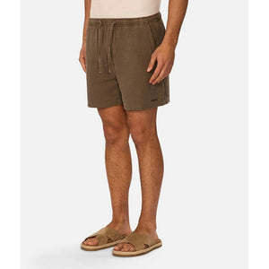 Industrie Mallorca Short
