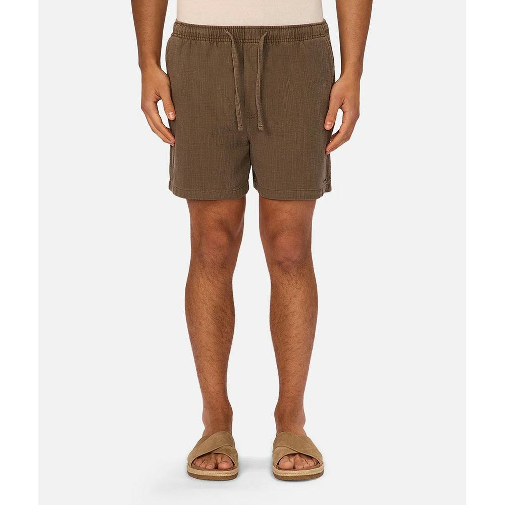 Industrie Mallorca Short