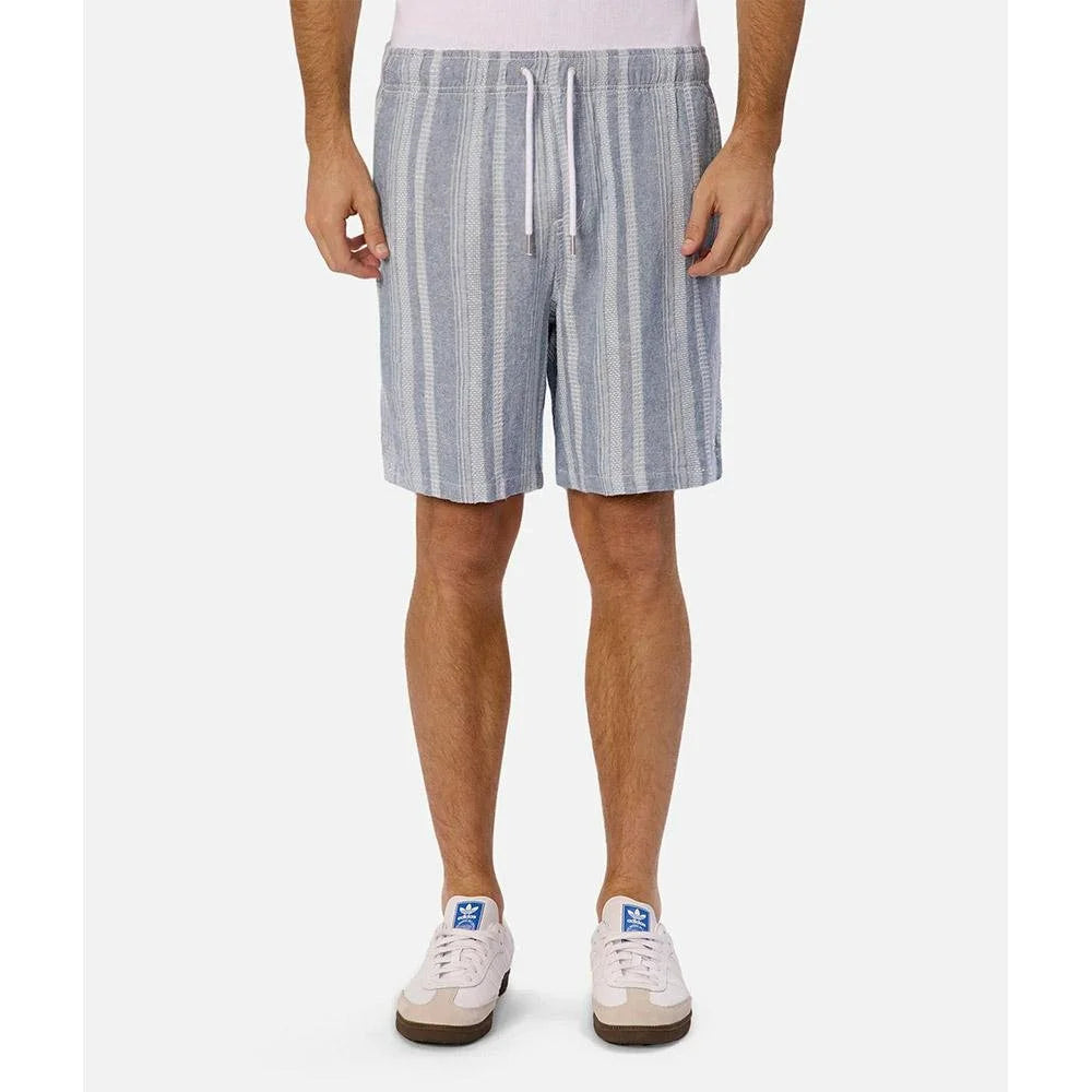 Industrie Carisino Linen Short