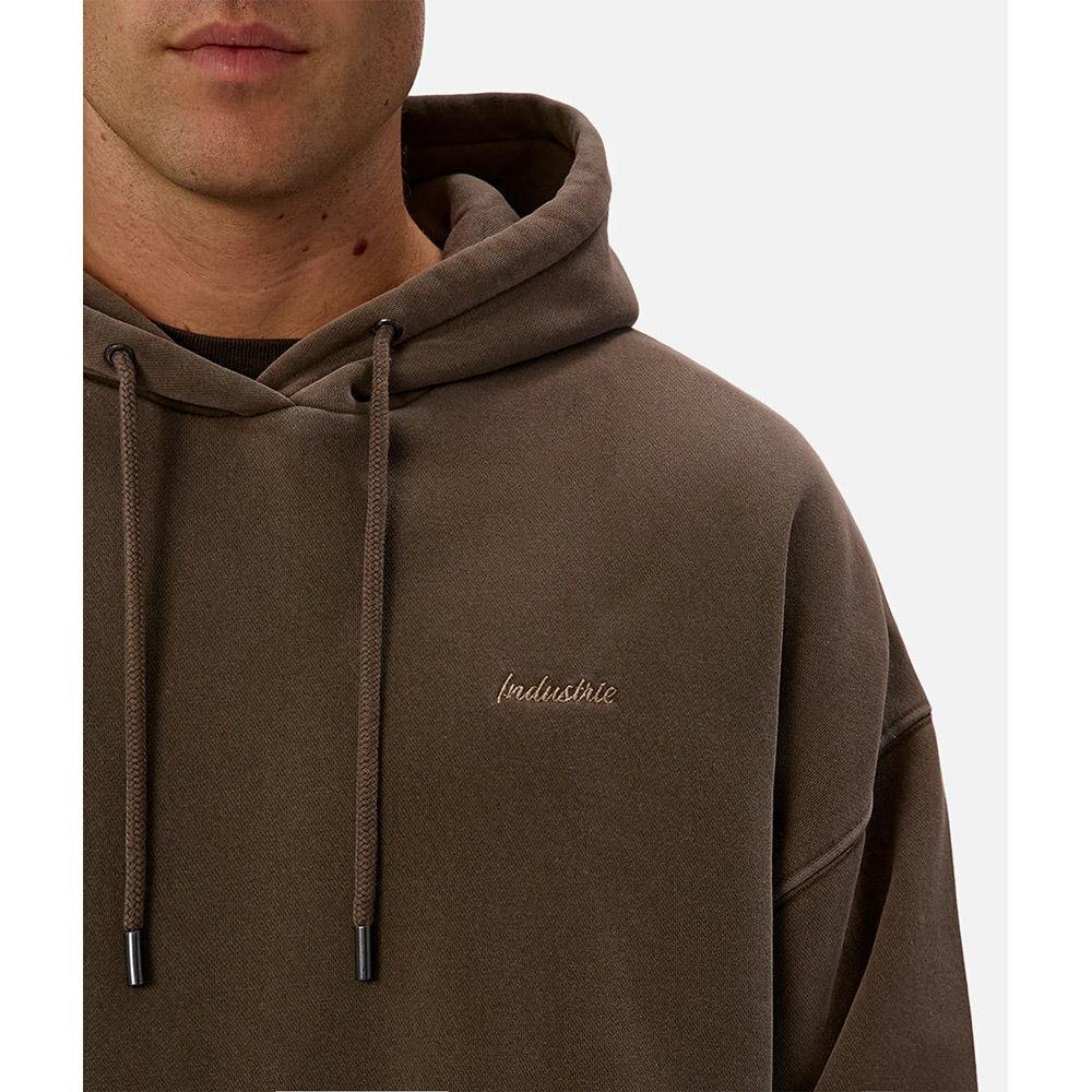 Industrie Del Sur Hoodie