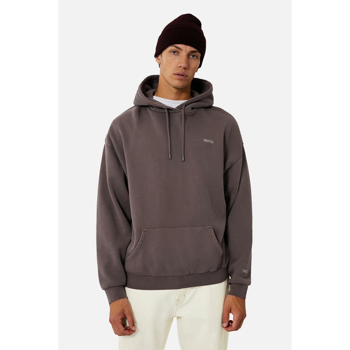 Industrie Del Sur Hoodie