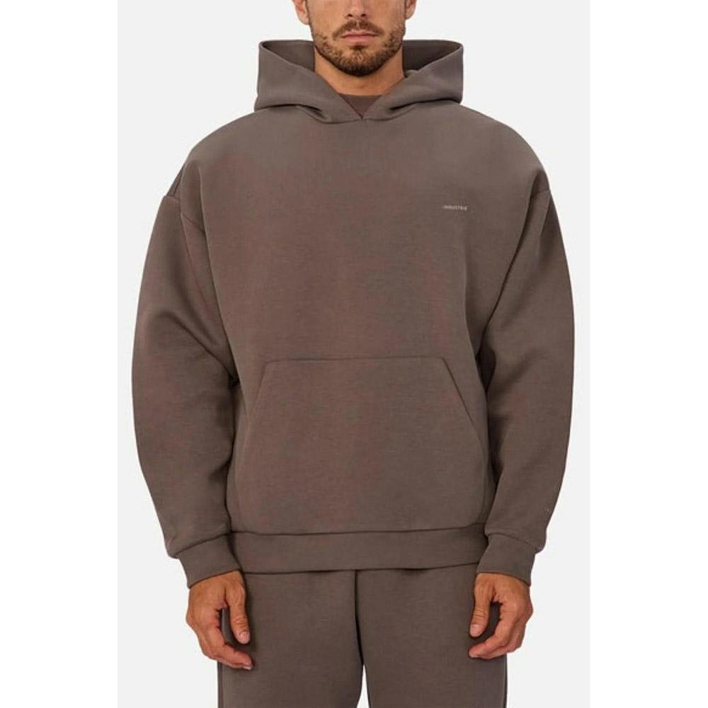 Industrie Tech Del Sur Hoodie