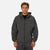 Industrie Washington Zip Through Hood