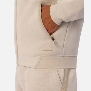 Industrie Washington Zip Through Hood