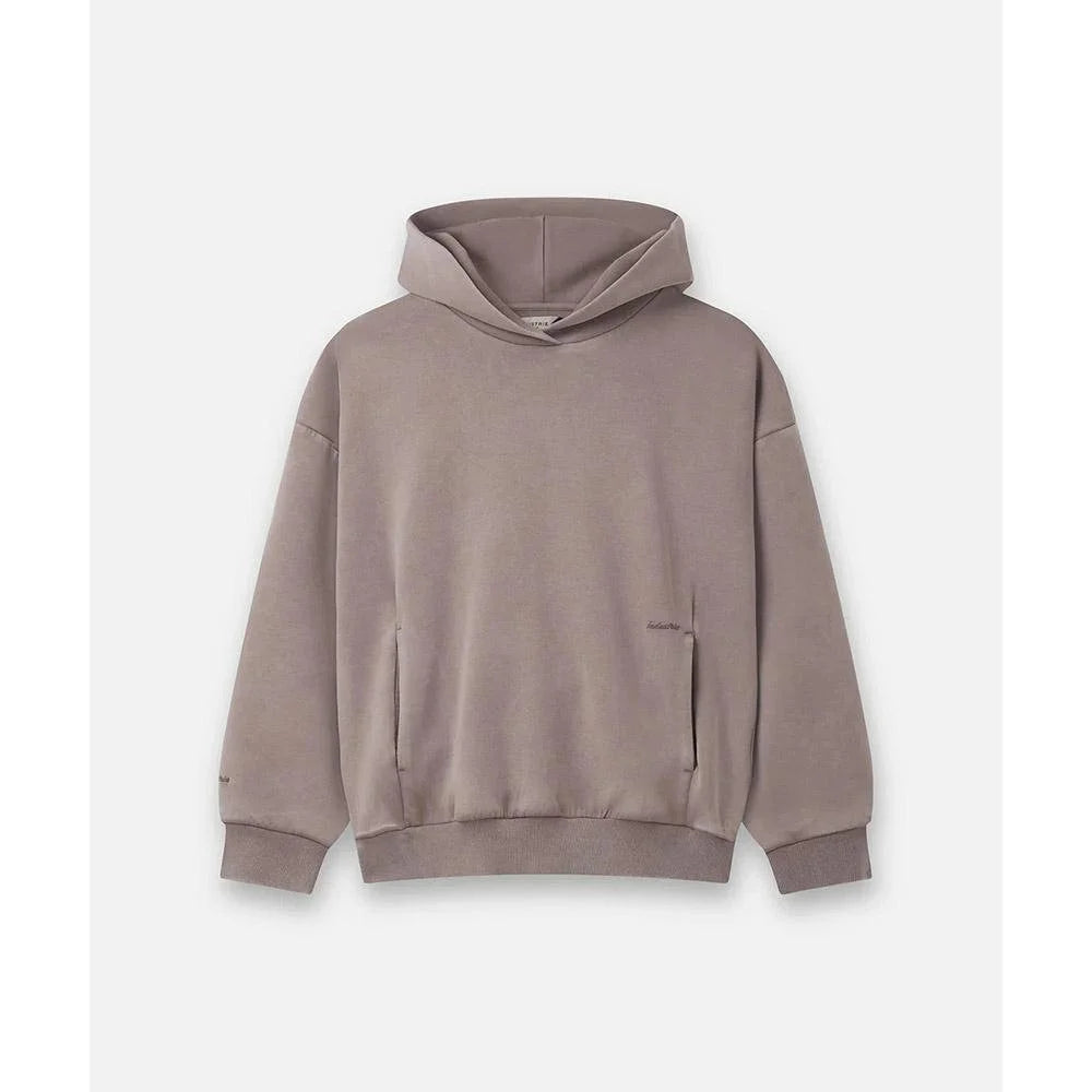 Industrie Washed Tech Hoodie