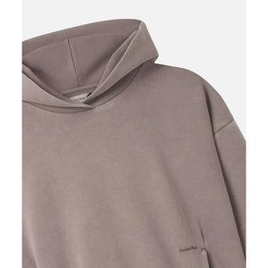Industrie Washed Tech Hoodie