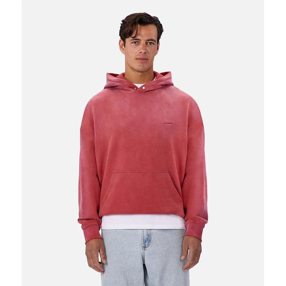 Industrie Sandblast Hoodie