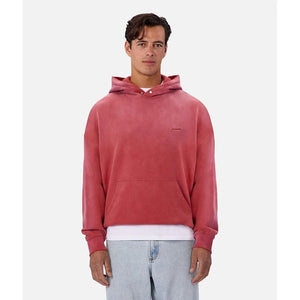 Industrie Sandblast Hoodie
