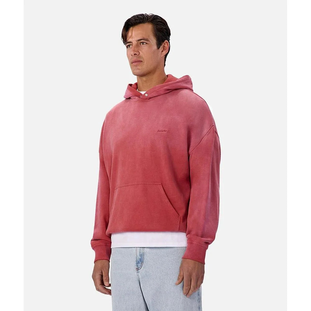 Industrie Sandblast Hoodie