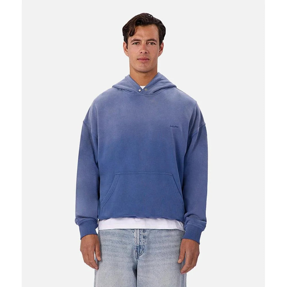 Industrie Sandblast Hoodie