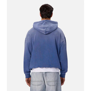 Industrie Sandblast Hoodie