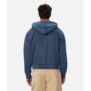 Industrie Staten Zip Through Hoodie