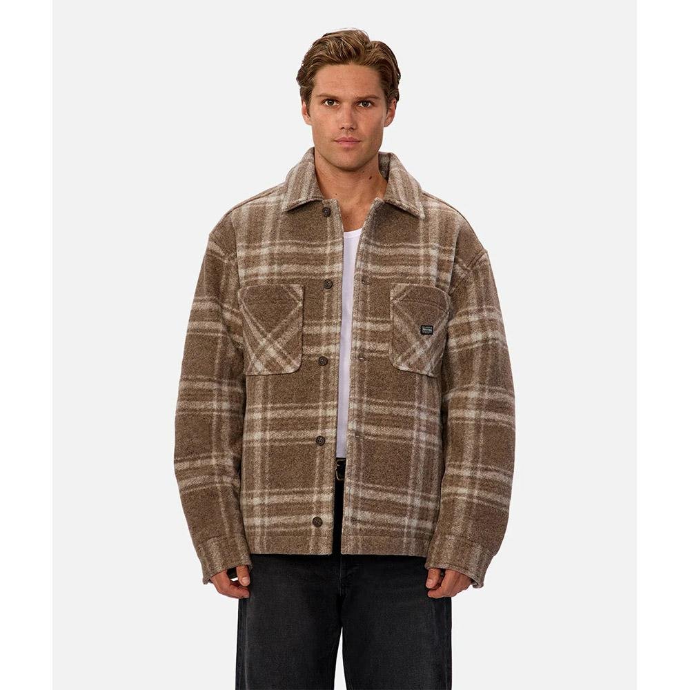 Industrie Bournemouth Jacket