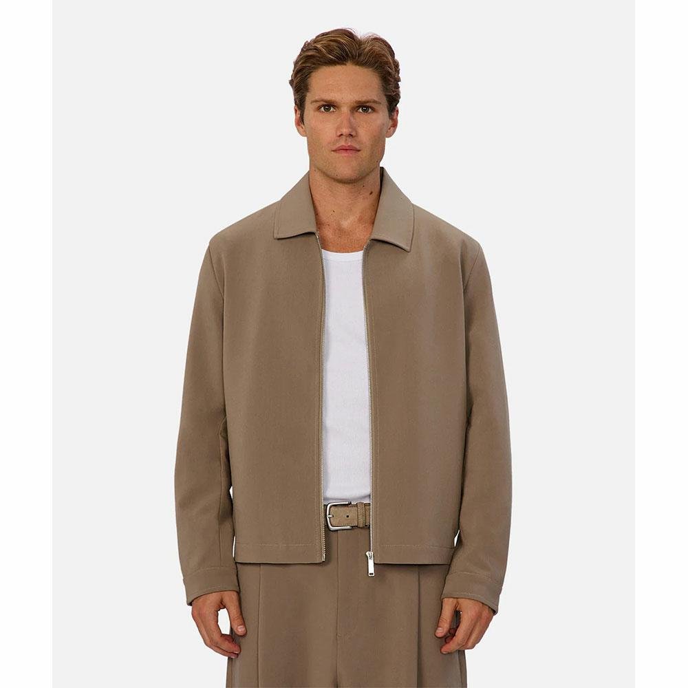 Industrie Lusso Bomber