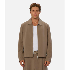 Industrie Lusso Bomber