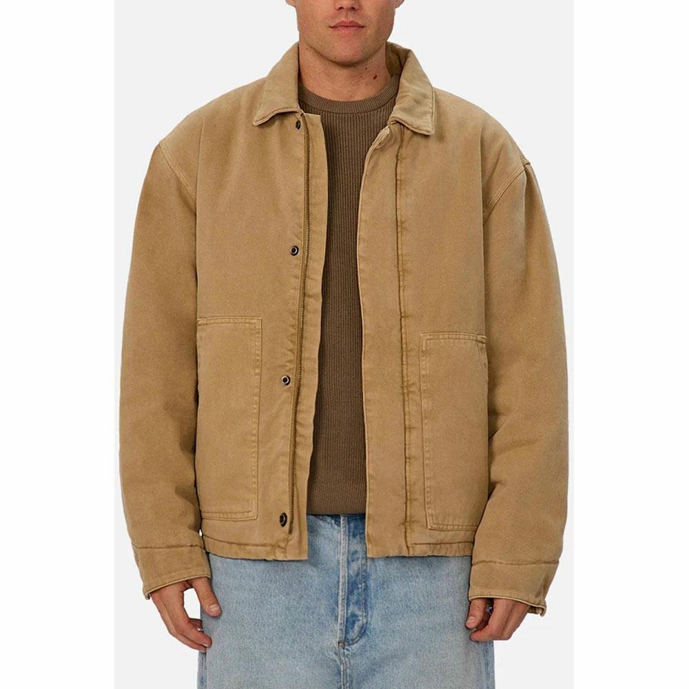 Industrie Oklahoma Jacket