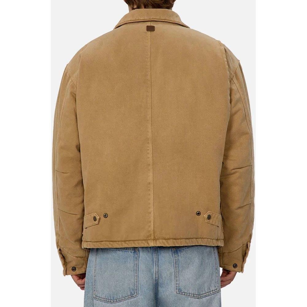 Industrie Oklahoma Jacket