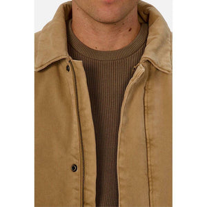 Industrie Oklahoma Jacket