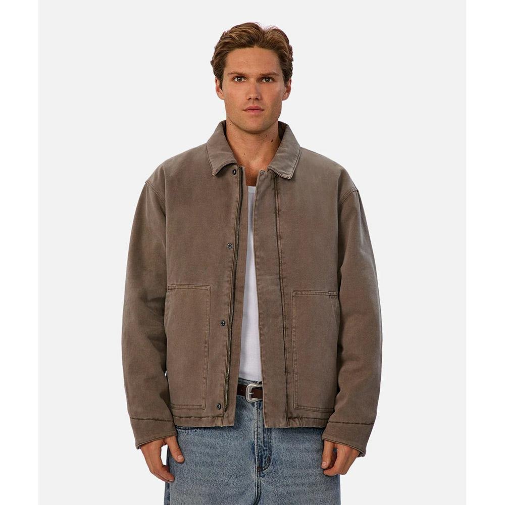 Industrie Oklahoma Jacket