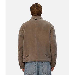 Industrie Oklahoma Jacket