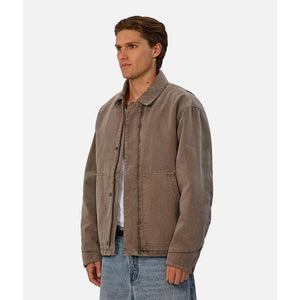 Industrie Oklahoma Jacket