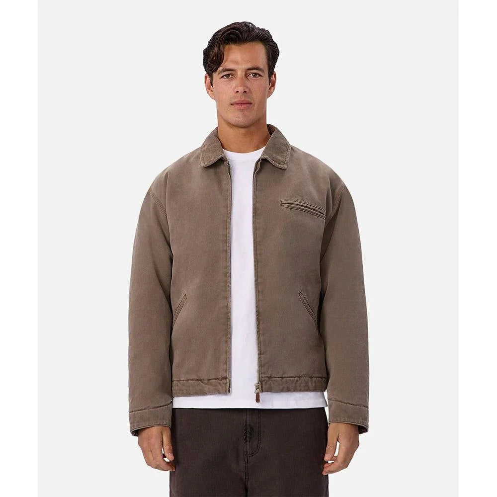 Industrie Tennessee Jacket