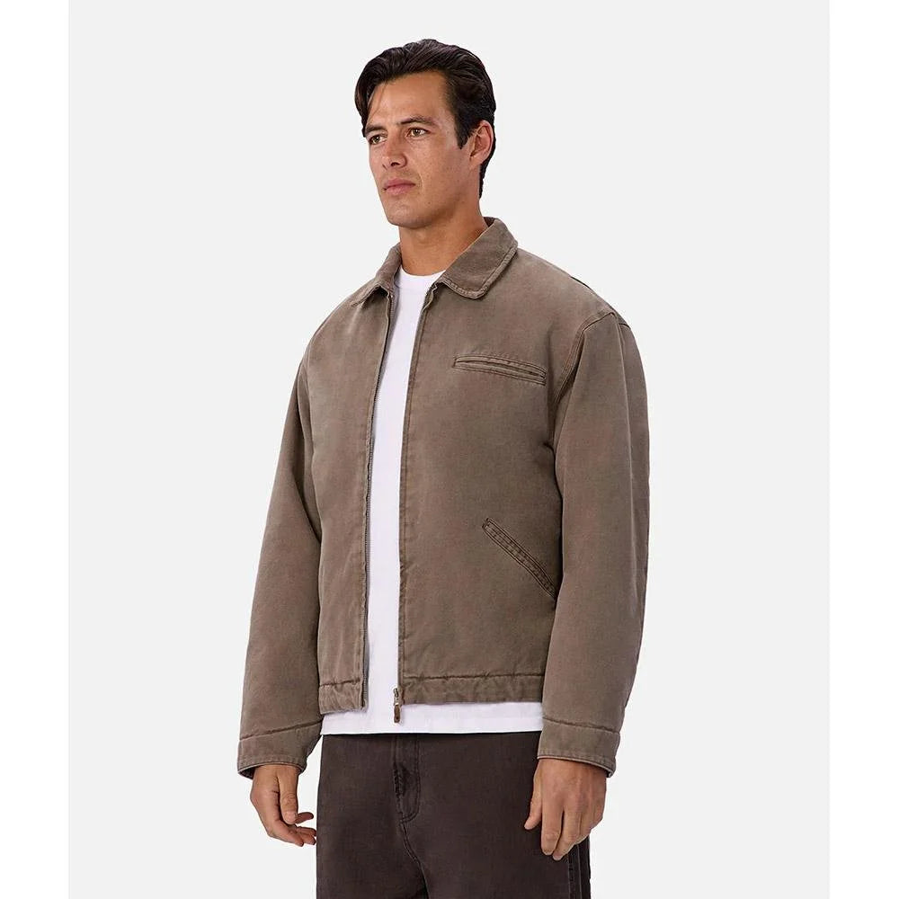 Industrie Tennessee Jacket